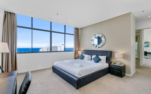 Solaire Apartments