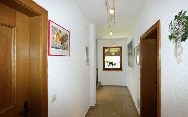 Elite Mansion in Hermagor-pressegger See With Garden