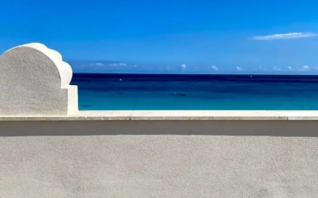 Villa Masetta - Luxury Suite