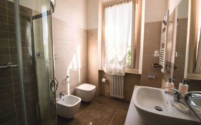 Villa Liberty B&B