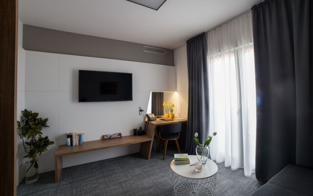 Rooms Residence Vaal