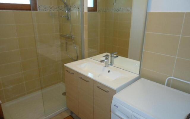 Appartement La Clusaz, 3 pièces, 6 personnes - FR-1-459-51