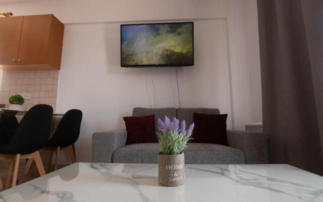Amelia Two Bedroom Apartment - 202