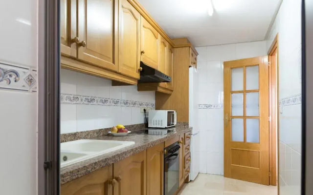 Apartamentos Gemelos 20 - Beninter