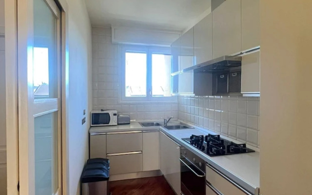 Accomodo MIP44 Porta Vittoria