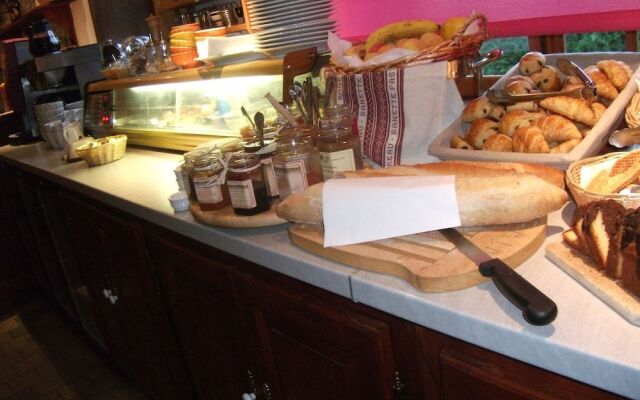 Le Domaine d'Herambault