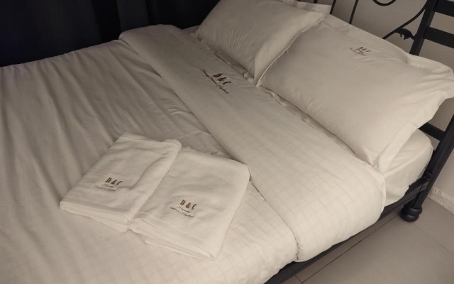 Cameron Highlands Pasar Malam View 2 rooms Apartment Barrington Square Golden Hills – Guest Rooms – Brinchang