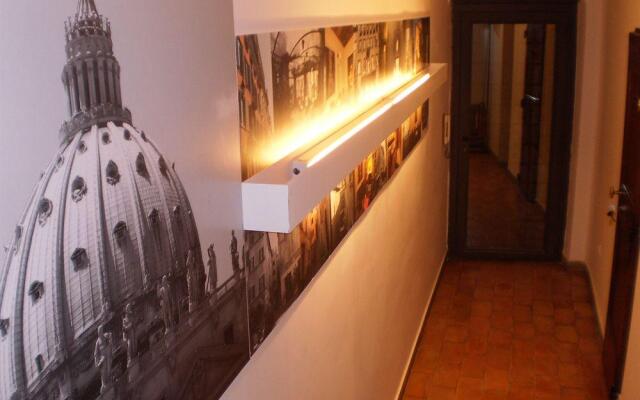 BDB Luxury Rooms Navona