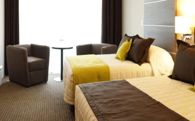 Hotel Real Alameda