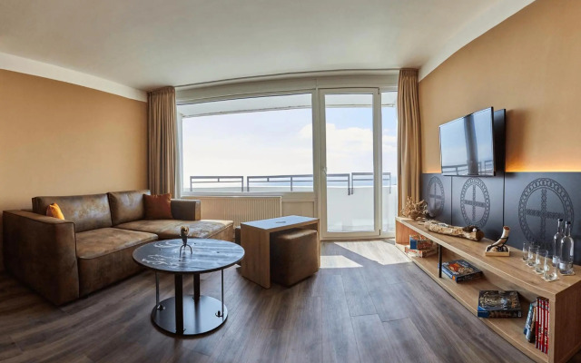 Ostseehotel Midgard