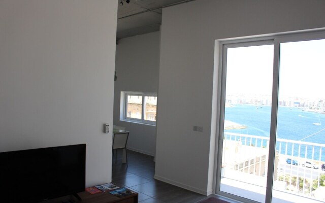 Vallettastay Standard Apartments