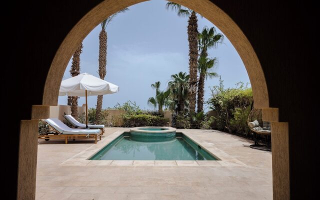 Four Seasons Resort Sharm El Sheikh Villa & Chalet - Private Residence