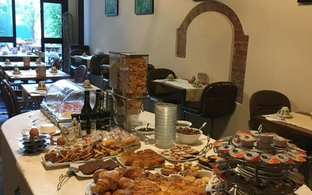 Boutique Hotel Scalzi - Adults Only