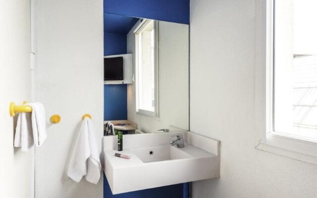 HotelF1 Hyeres Le Lavandou