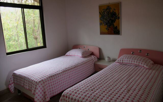 Mamma Rosa Aparthotel