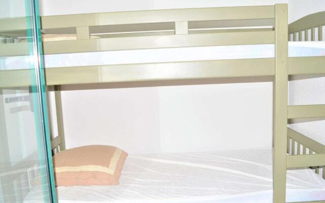 Appartement Cavalaire-sur-Mer, 3 pièces, 6 personnes - FR-1-226B-32