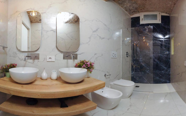 Paradise Luxury Apartment Salerno Center