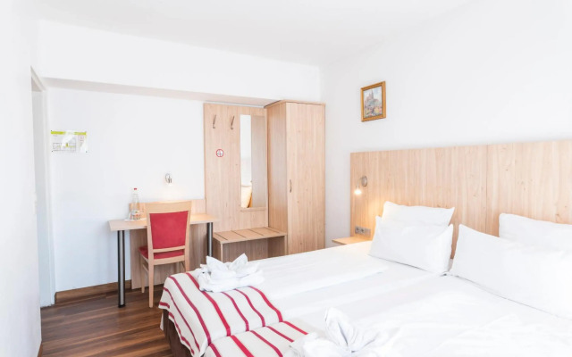 Hotel Astoria