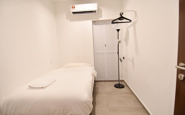 The Bed Hotel