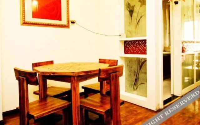 Xinhetai Inn