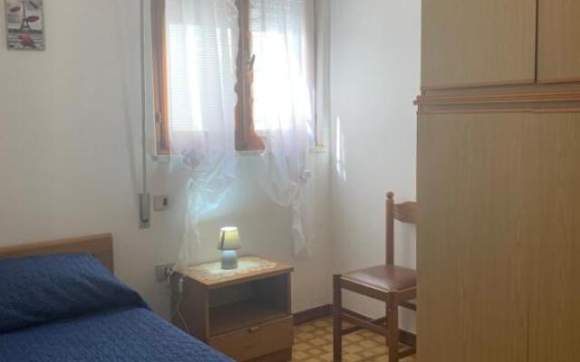 Appartamento da Andre