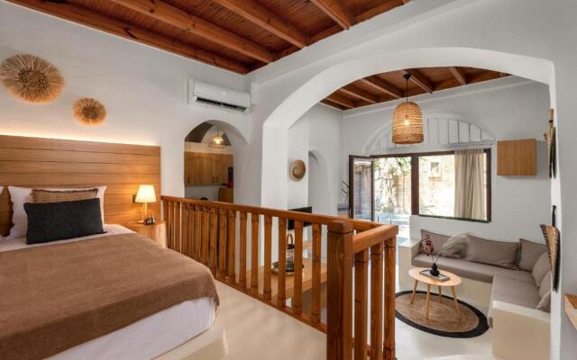 Voyaz Boutique Apartments & Suites -Old Town