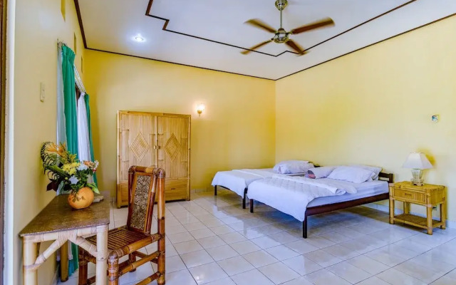 Villa Sari Cucukan