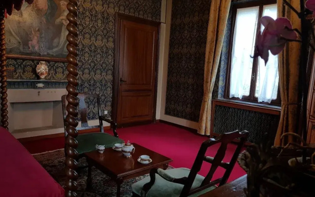 Bed & Breakfast Otto Quadri