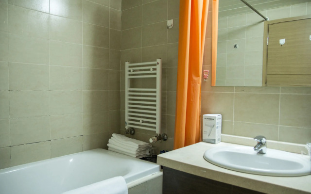 Rich & Young Beijing Guangqumen Service Apartment