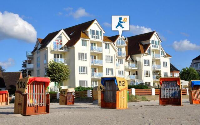 Strandhotel 40
