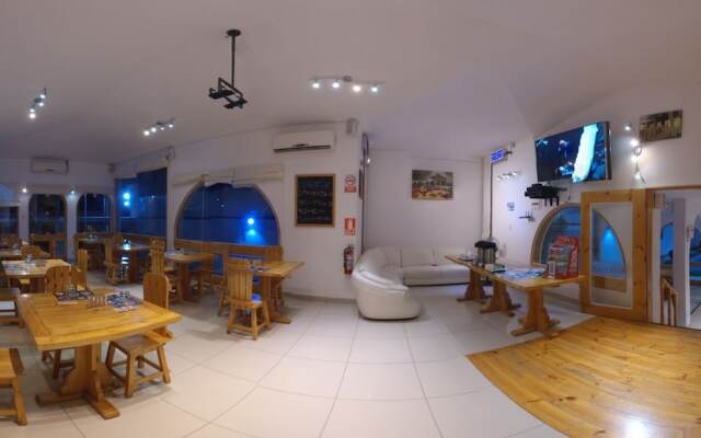 Hotel Boutique La Angostura