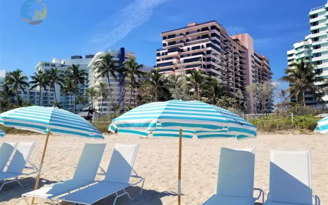 The Alexander by Hora Vacation Rentals