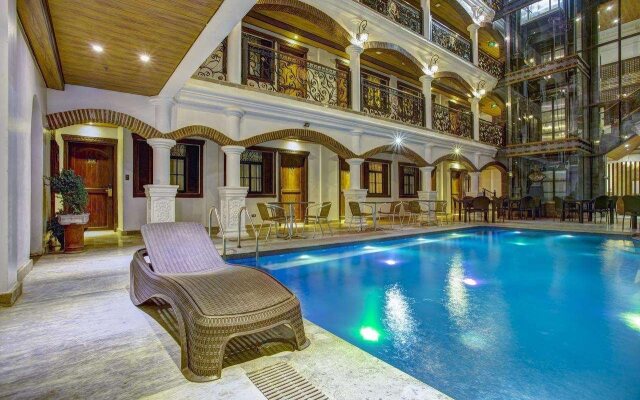 Hotel Luna