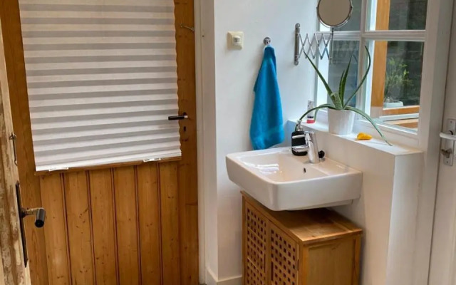 Privé sauna & terras - Aachen Vaals Drielandenpunt