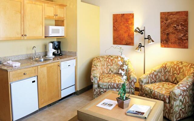 Worldmark Cathedral City
