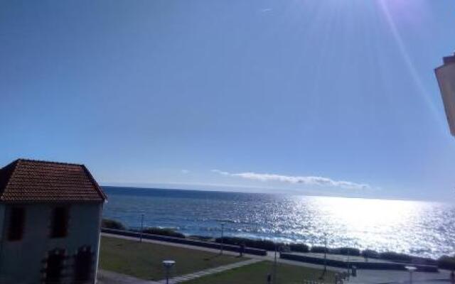 Appartement vue mer Sion-sur-l'Océan