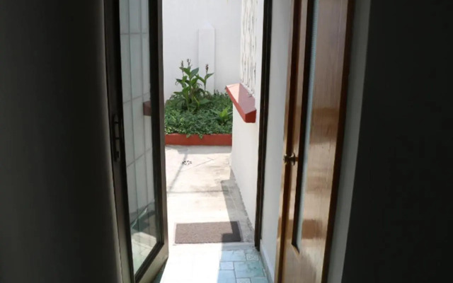 Céntrica casa, accesible a los lugares turísticos