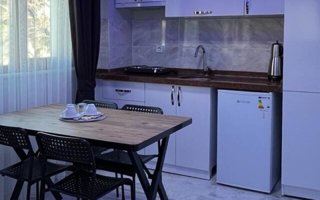 Özdemir Apart