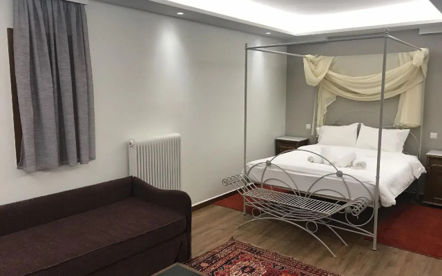 Finday Eco Boutique Hotel