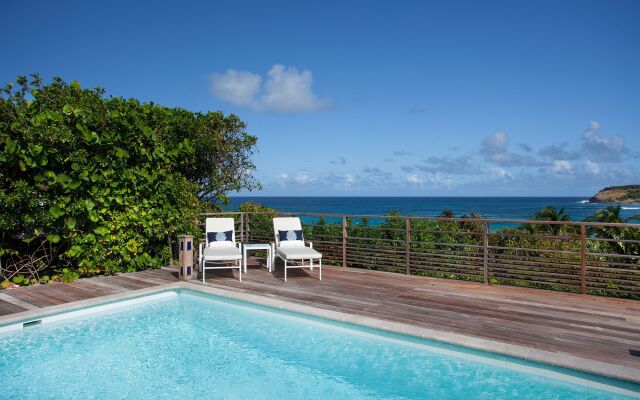 Rosewood Le Guanahani St Barth