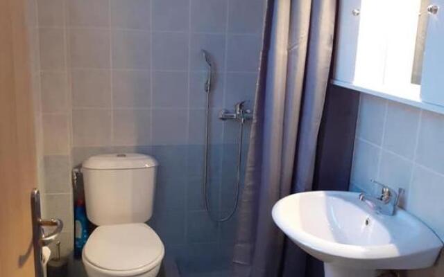 Drosia Retreat Apartments - 2 bedrooms apartment