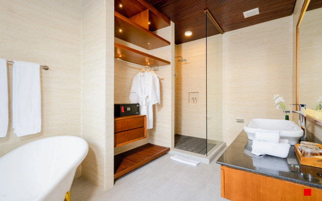 Del Cielo Villa Seminyak