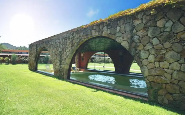 Mas Salvi Country Boutique Hotel