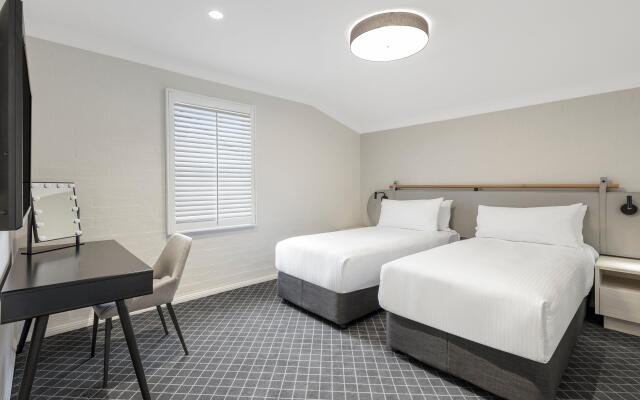 Crowne Plaza Hawkesbury Valley