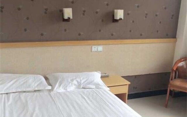 Suqian Hailun Hotel