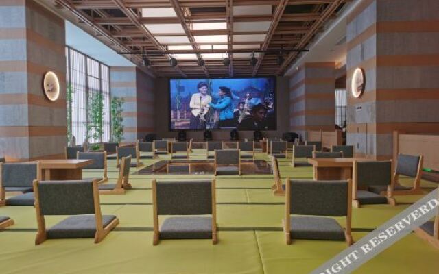 Vienna International Hotel (Yancheng Dafeng High tech Zone Branch)