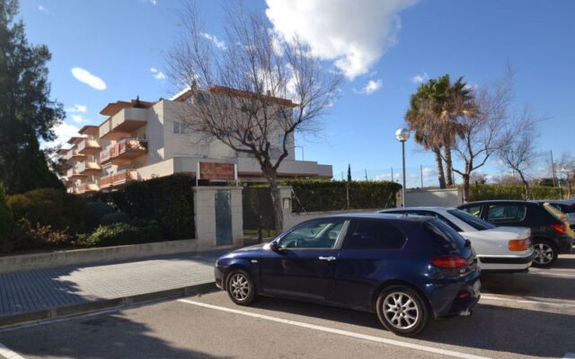 Apartment Riscos La Pineda