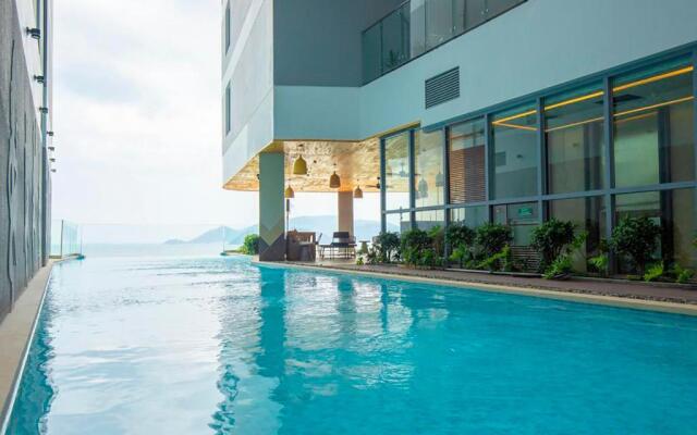 Panorama Pearl of Nha Trang