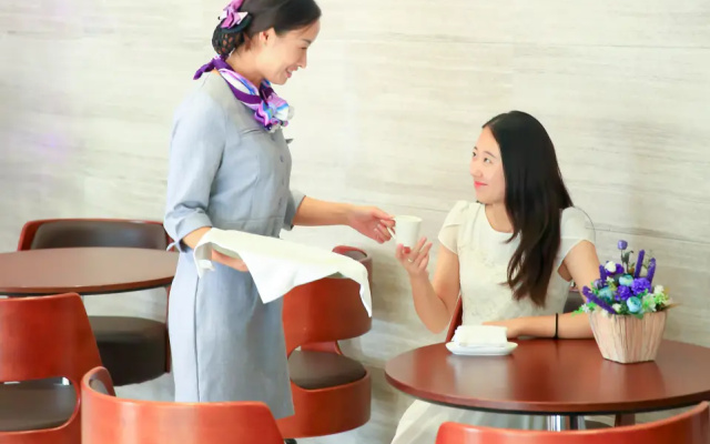 Lavande Hotels·Tai'an Dongping Sports Convention and Exhibition Center Foshan