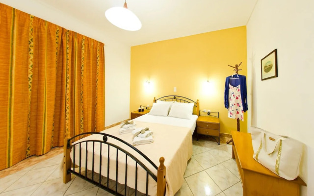 Remezzo Apartments & Studios